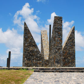 Rock Structure